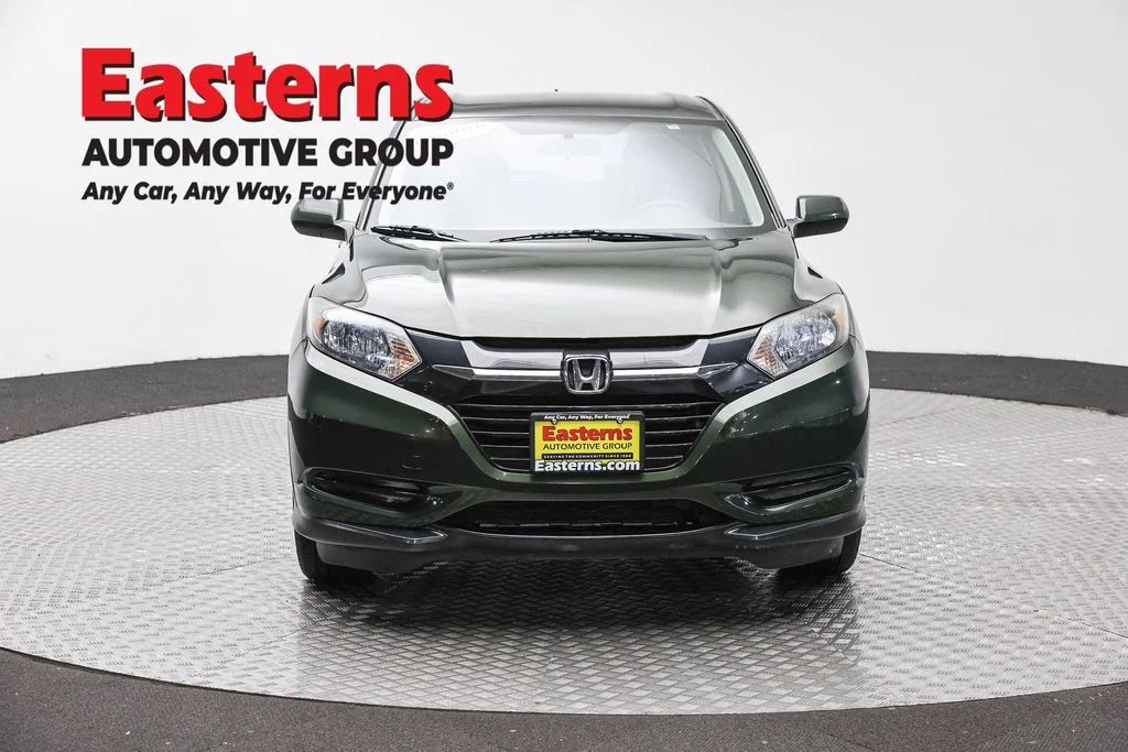 Used 2016 Green Honda LX image 2