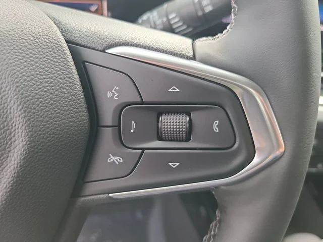 New 2026 Sterling Gray Metallic Chevrolet LT image 28