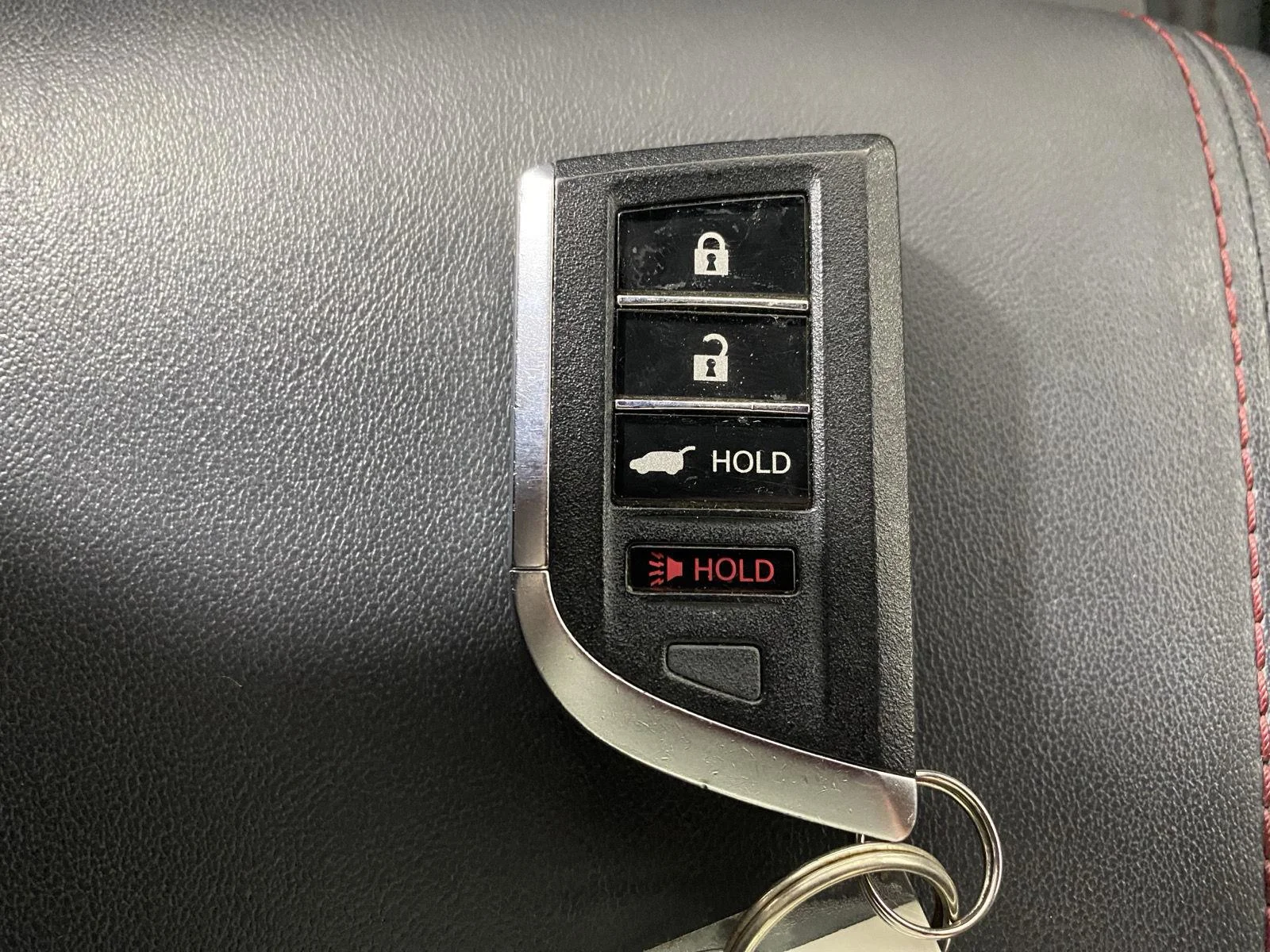 Used 2023 Apex Blue Pearl Acura SH-AWD w/A-SPEC image 22