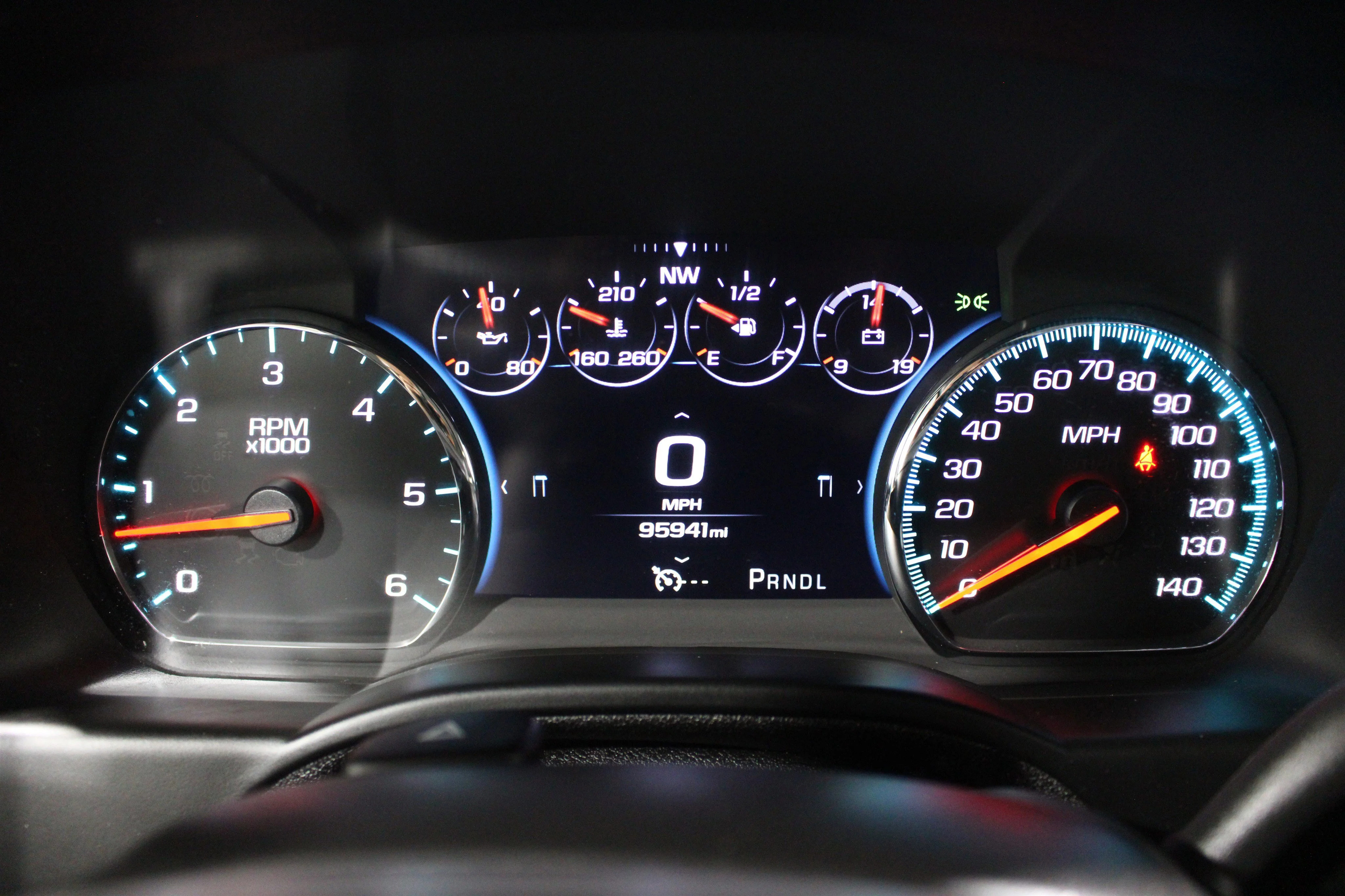 2017 GMC Yukon SLT - Photo 15