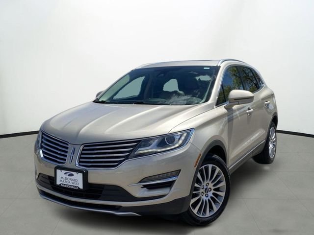 2017 Lincoln MKC Reserve AWD's photo