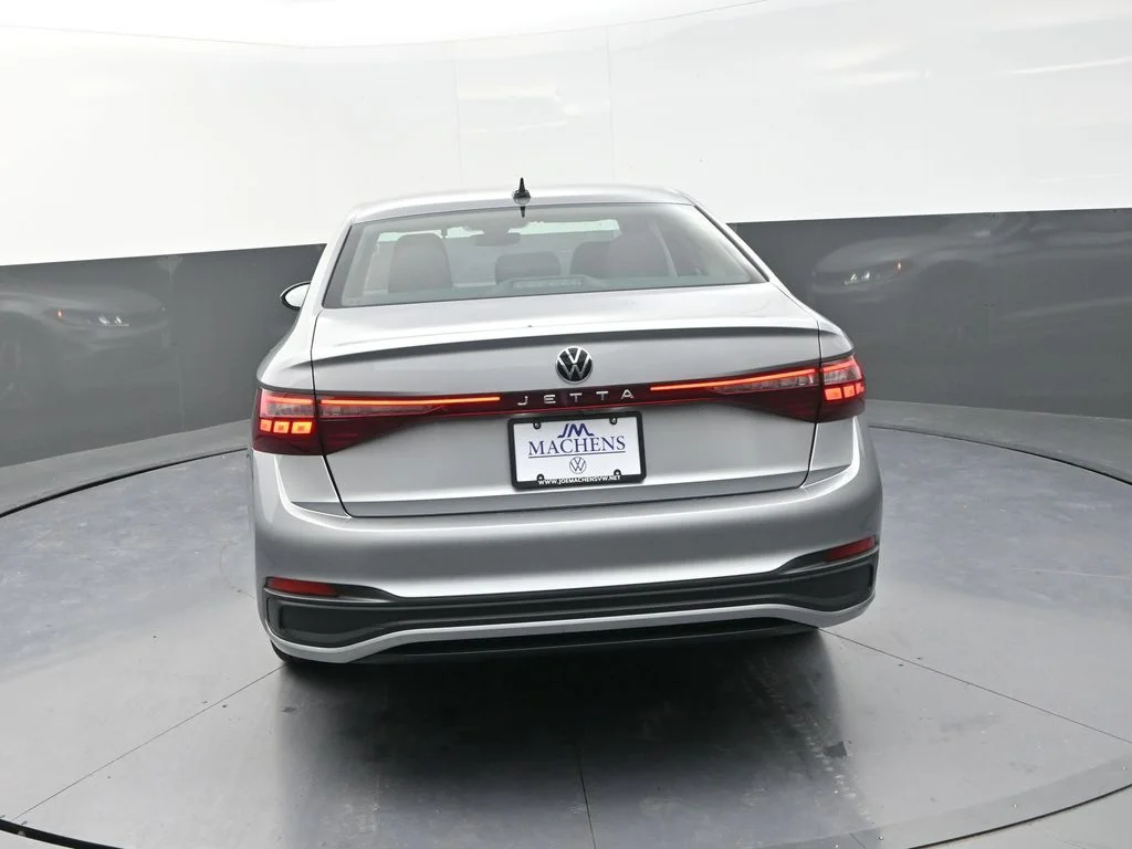 New 2026  Volkswagen 1.5T S image 10