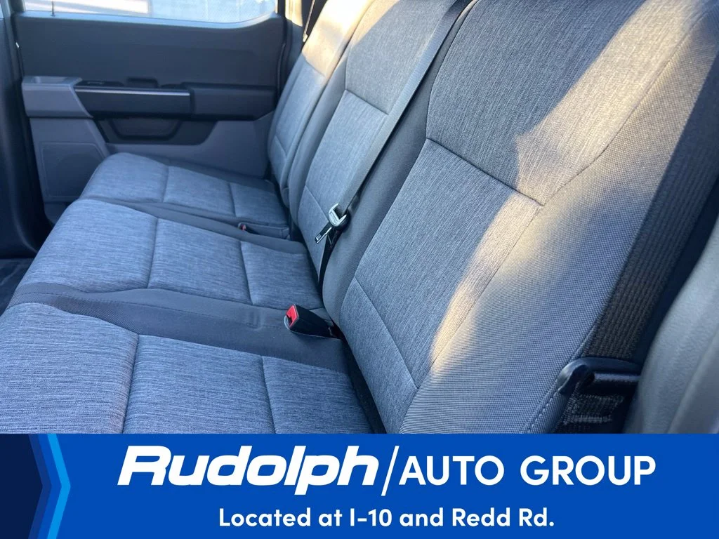 Used 2024 Gray Ford XL image 10