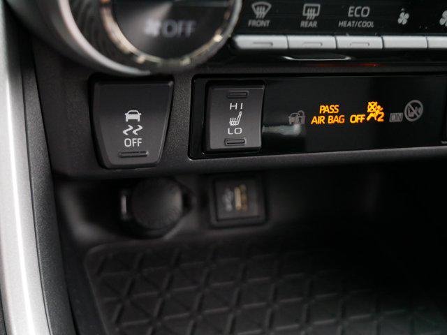 Certified Used 2025 MIDNIGHT BLACK METALLIC Toyota  image 51