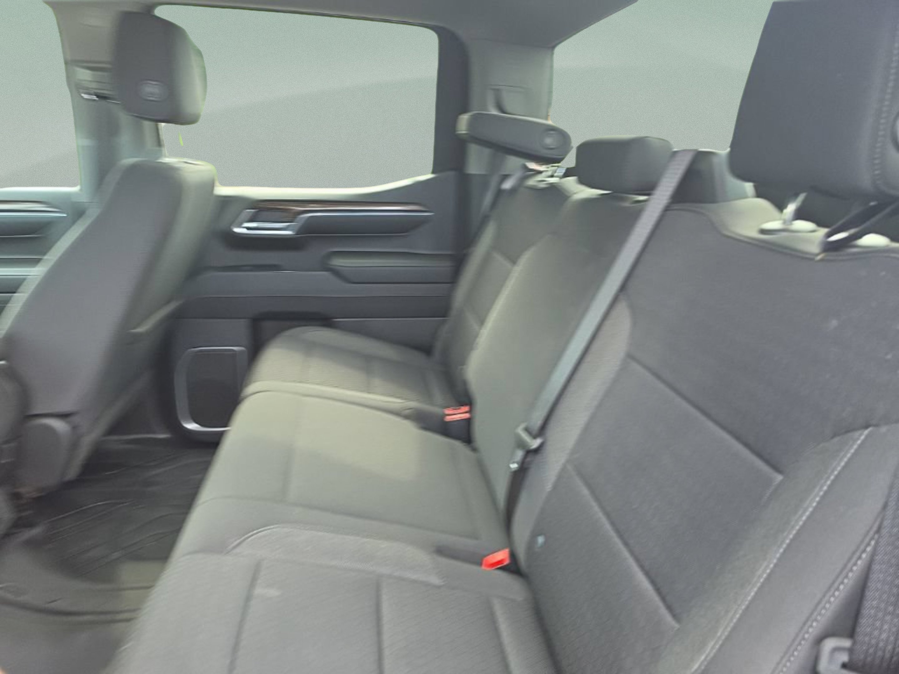 Used 2023 Black Chevrolet LT image 22