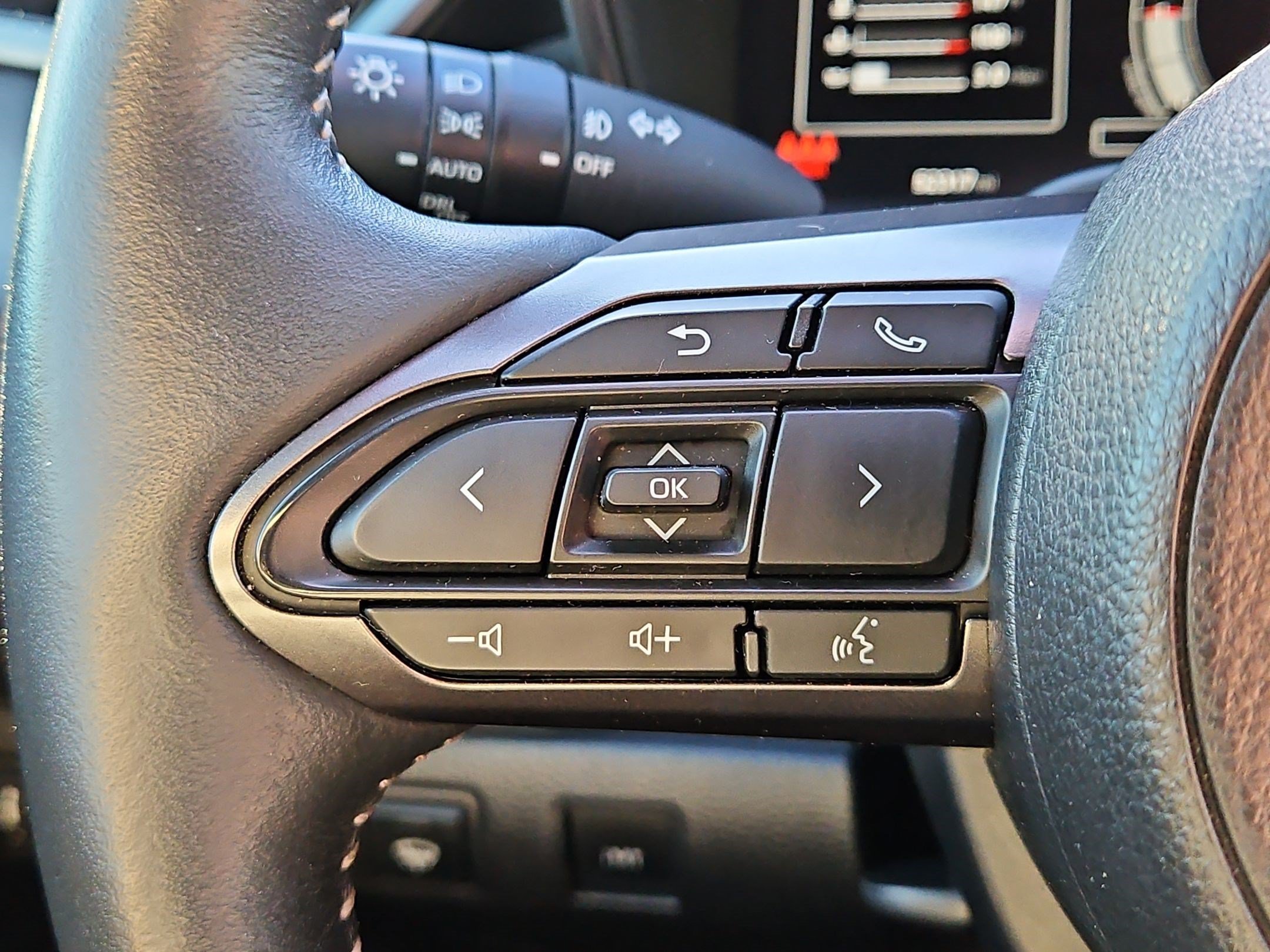 Used 2023 Red Toyota Core image 16