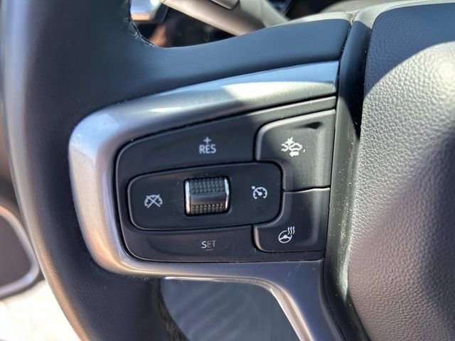 2023 Chevrolet Silverado 1500 RST - Photo 30