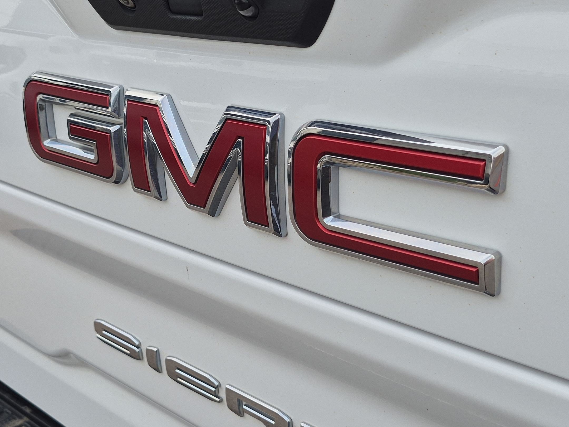 2022 GMC Sierra 3500HD SLT - Photo 13