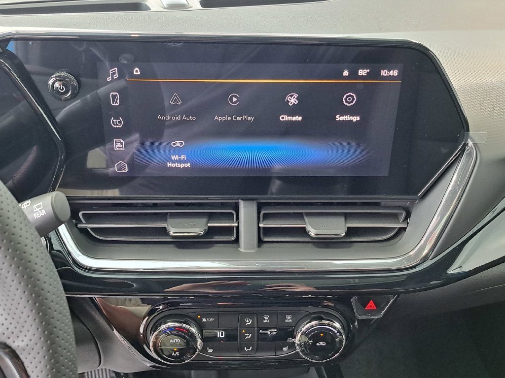2026 Chevrolet Trax RS - Photo 10
