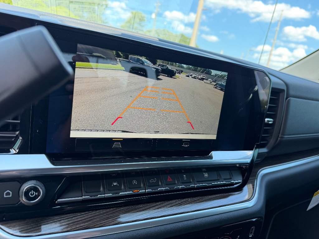 2026 Chevrolet Silverado 1500 RST - Photo 30