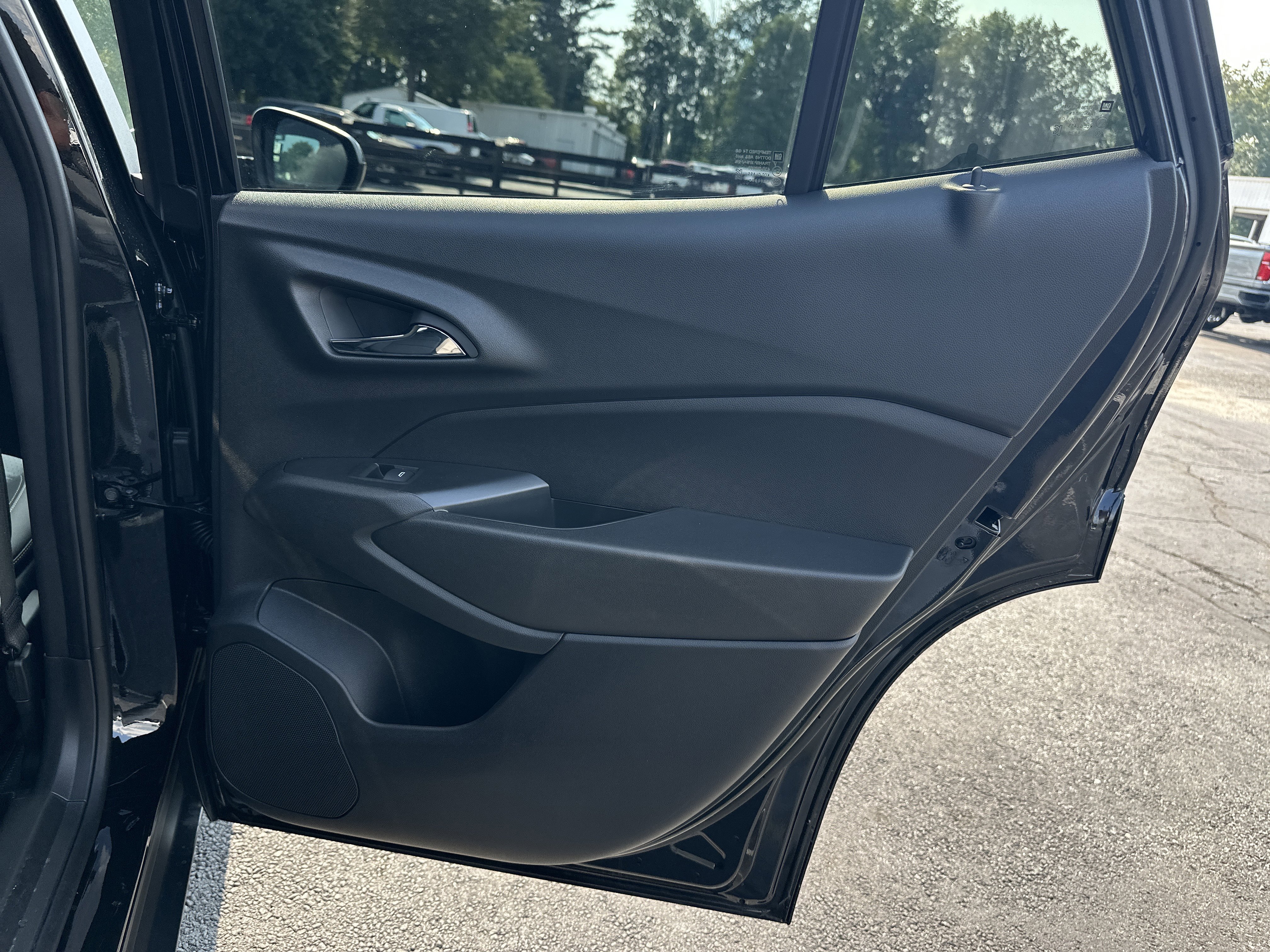 2026 Chevrolet Trax LT - Photo 18