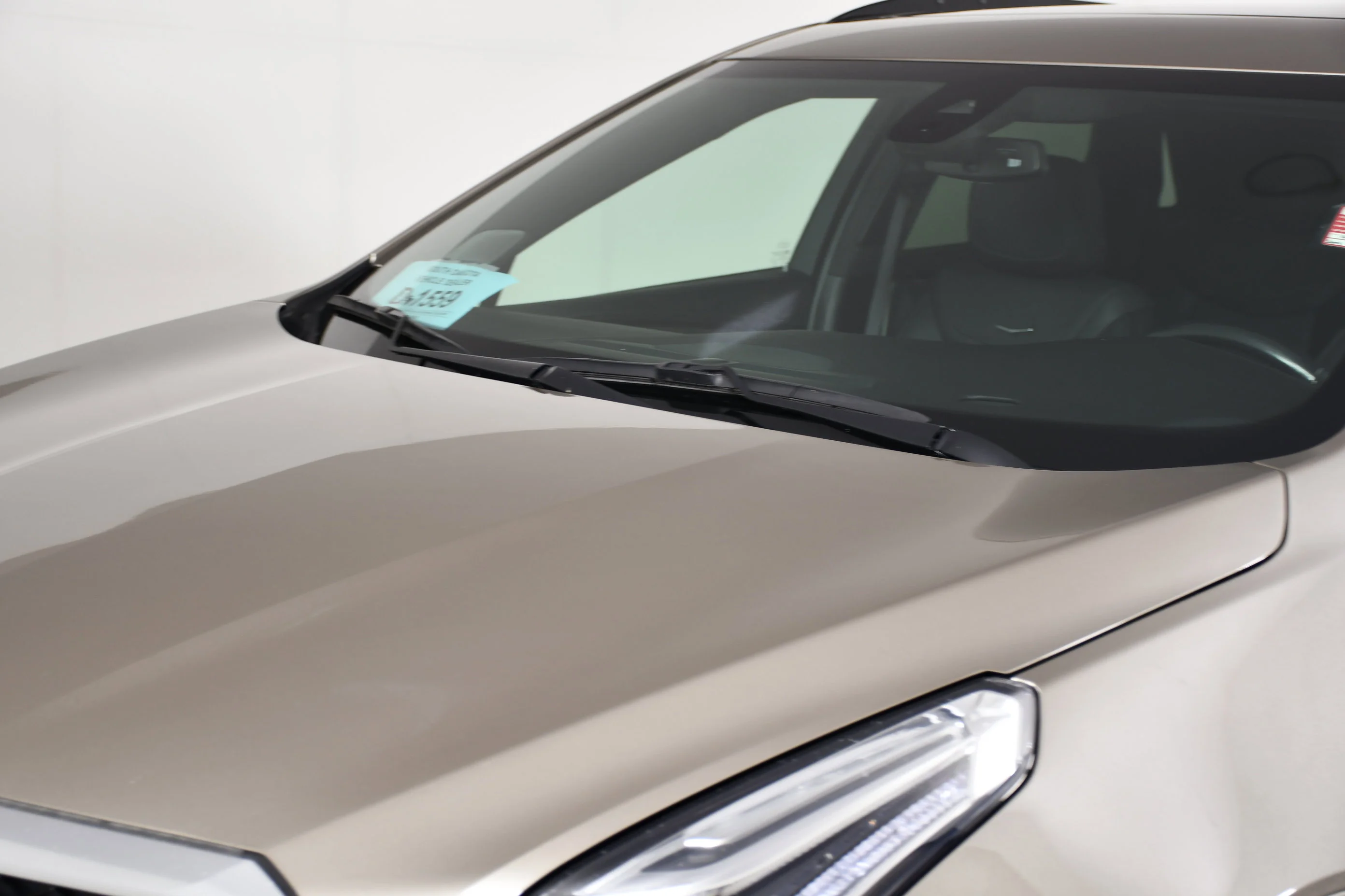 Used 2023 Latte Ea Cadillac AWD Sport image 12