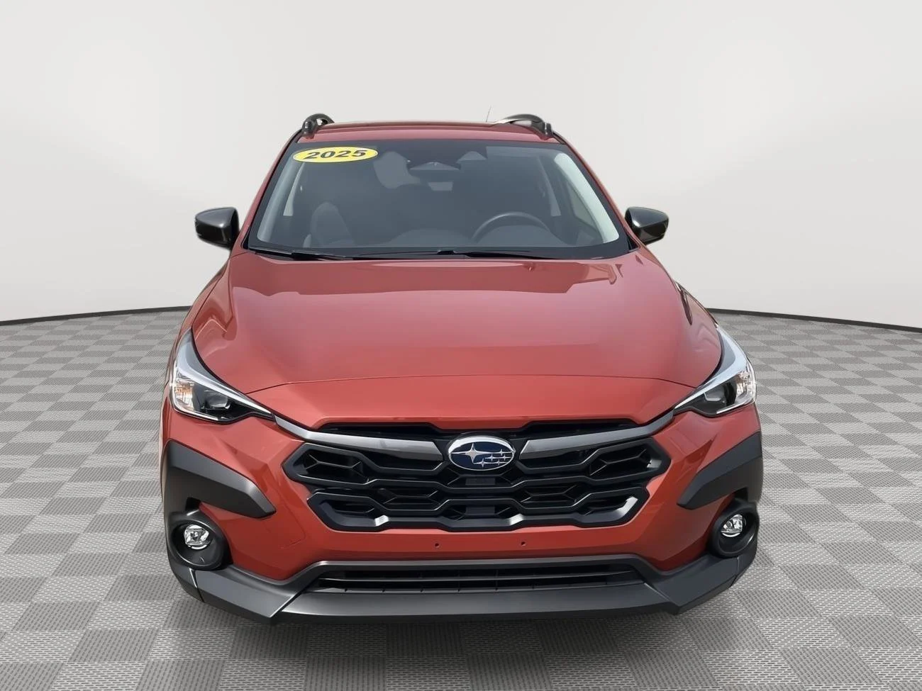 Certified Used 2025 Sun Blaze Pearl Subaru Premium image 11