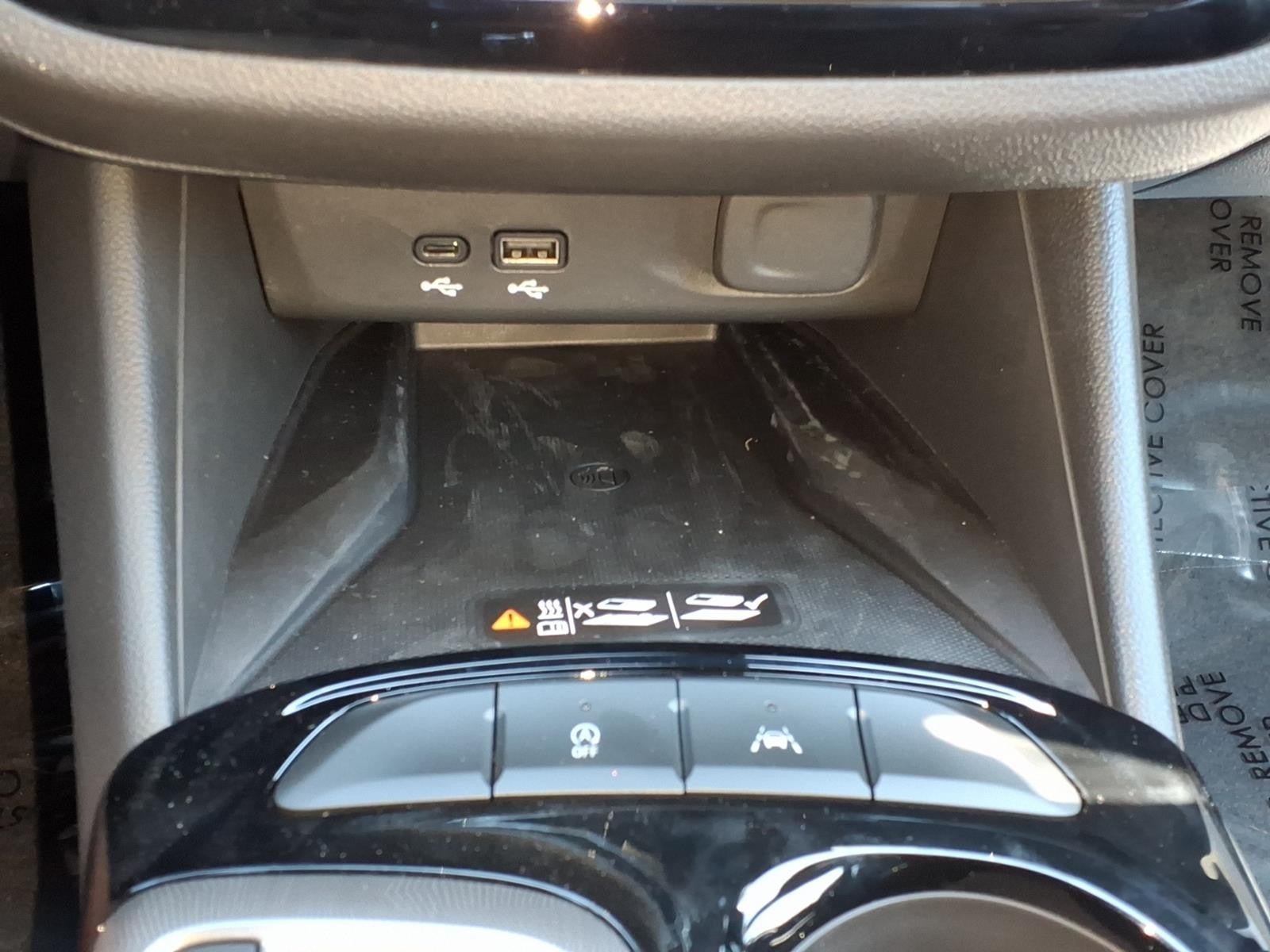 2026 Buick Envista Sport Touring - Photo 74