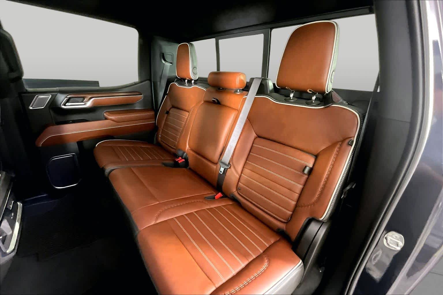 2023 GMC Sierra 1500 Denali Denali Ultimate - Photo 18