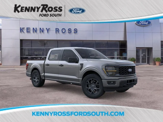 2026 Ford F-150 STX®