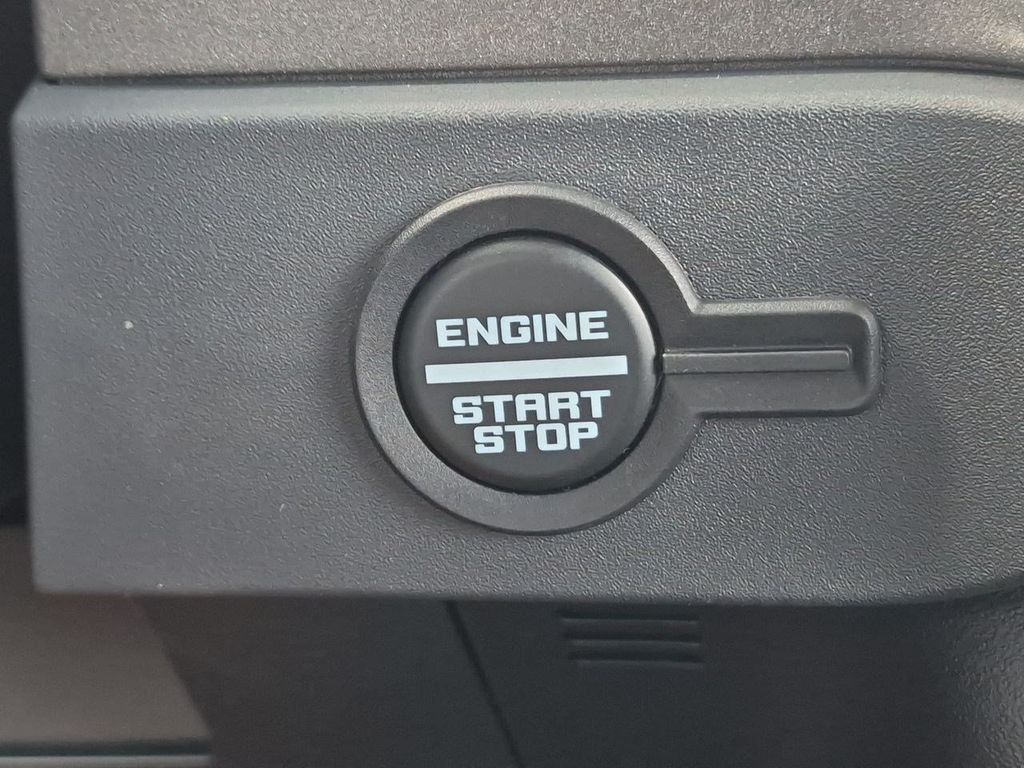 New 2026 Avalanche Gray Ford Big Bend® image 54