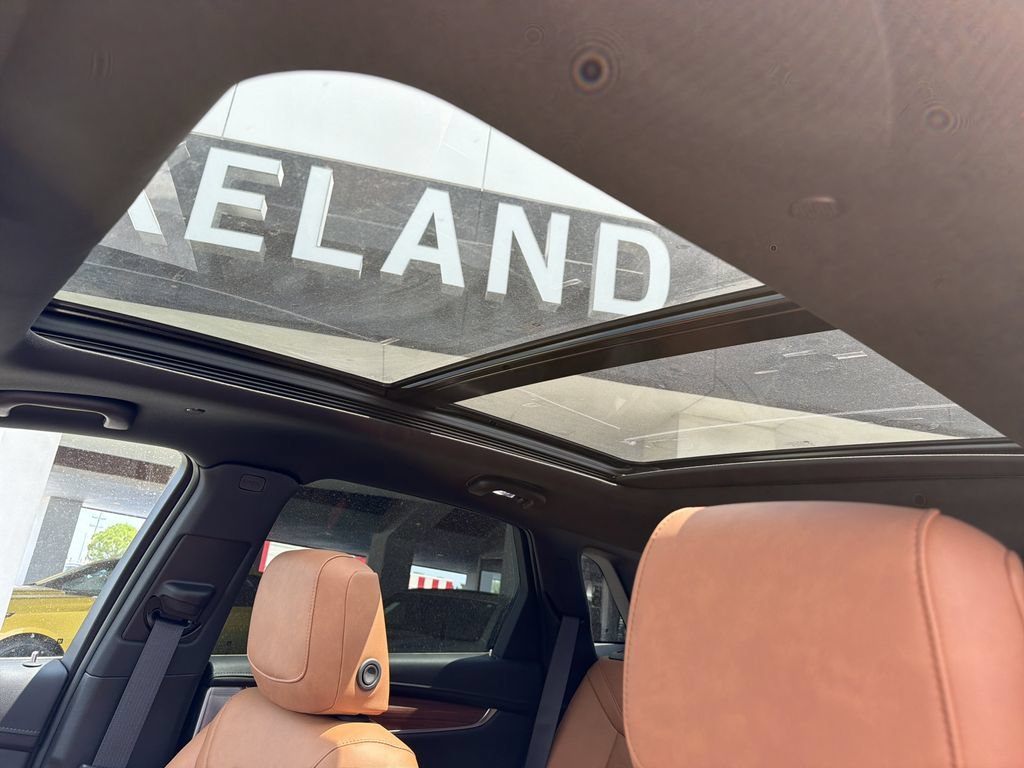 2026 Cadillac XT5 Premium Luxury - Photo 23