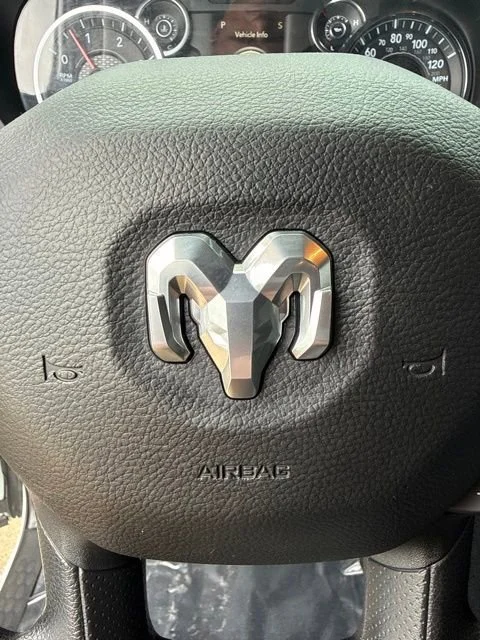 Used 2022  Ram Big Horn image 25