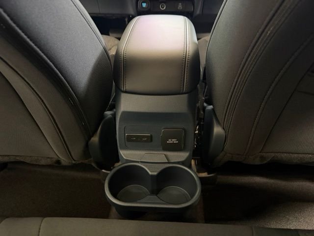 New 2026 Azure Gray Metallic Tri-Coat Ford XLT image 29