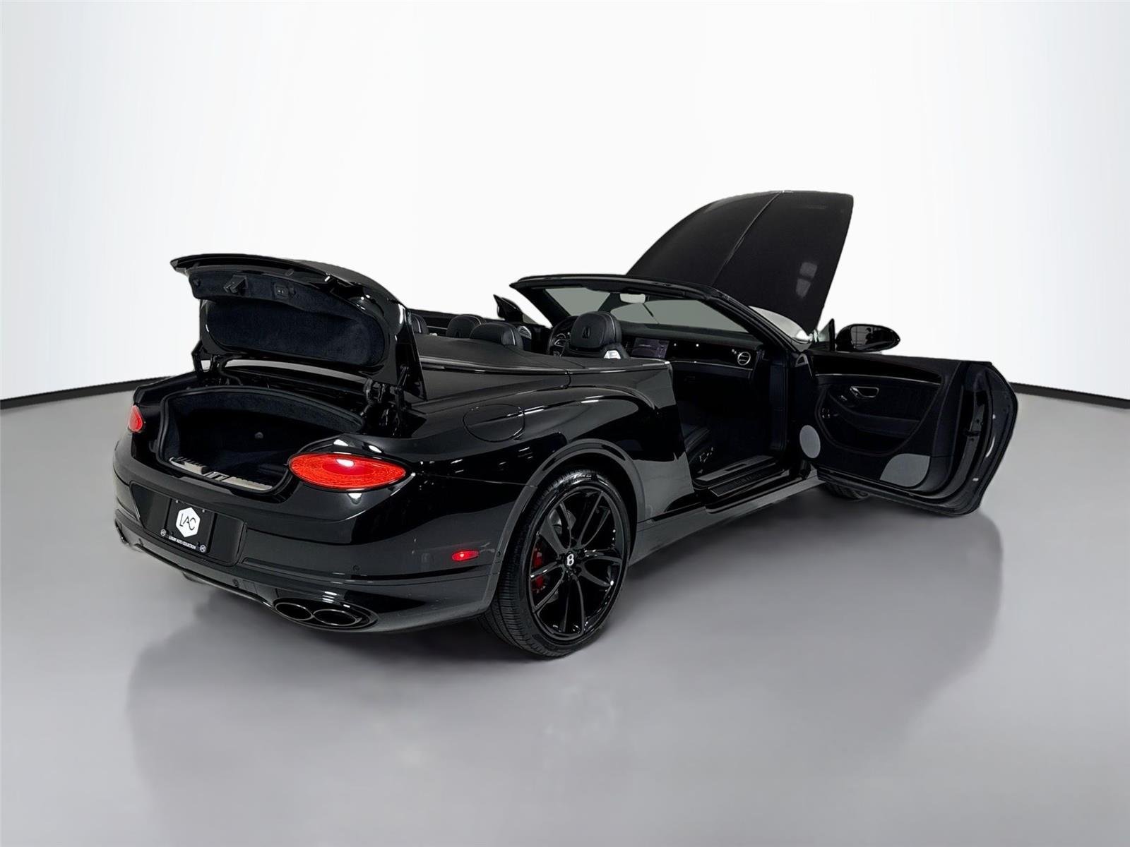 Used 2024 Beluga Bentley GT V8 | Edition 8 image 41