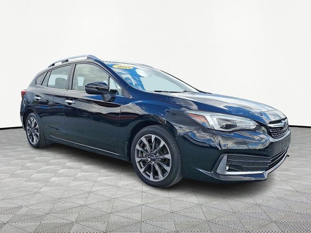 2023 Subaru Impreza Limited