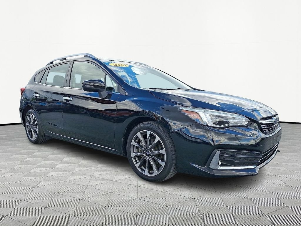 2023 Subaru Impreza 2.0i Limited CVT PZEV's photo