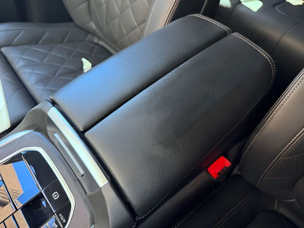 Used 2025 Gray BMW xDrive40i image 30