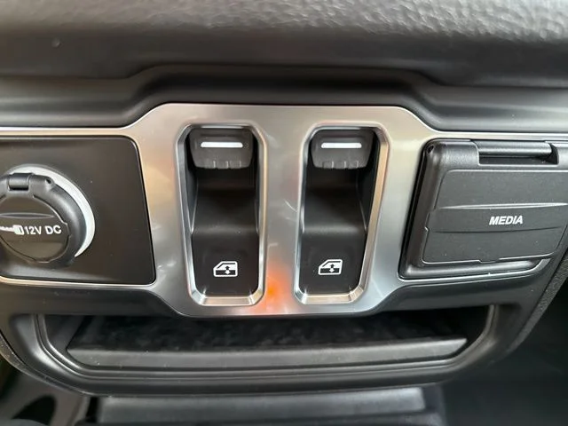 New 2026 41 Exterior Paint Jeep Sport image 37