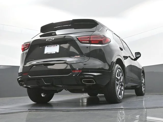 2023 Chevrolet Blazer RS - Photo 37