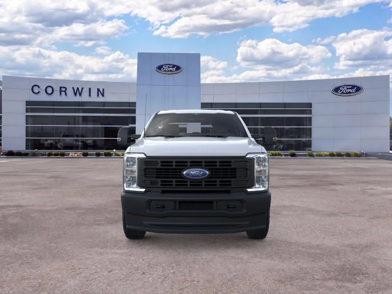 2026 Ford F-250 Super Duty XL - Photo 6