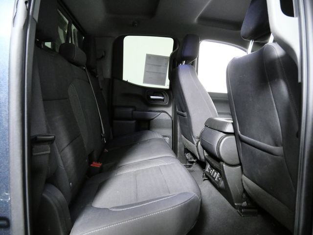 Certified Used 2019 Gray Chevrolet LT image 13