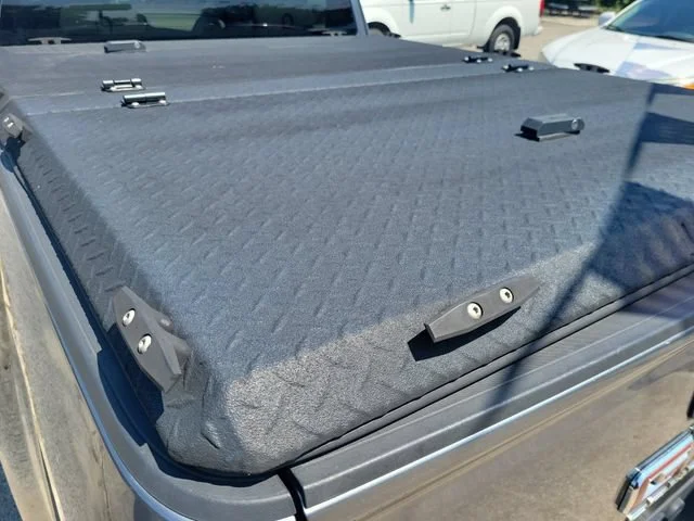 Used 2021 SATIN STEEL METALLIC GMC 2WD Elevation Standard image 28