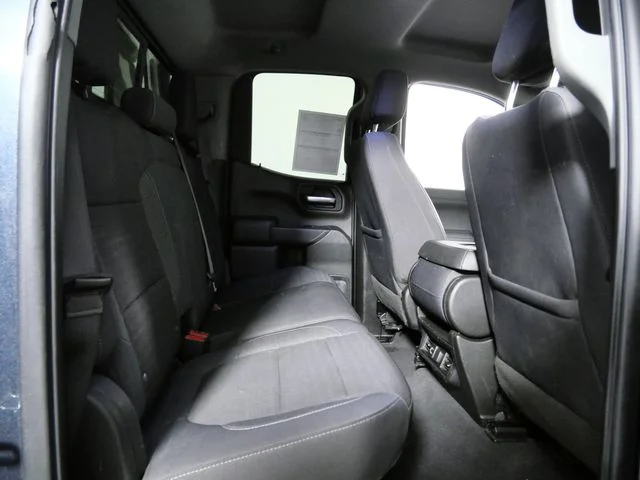 Certified Used 2019 Gray Chevrolet LT image 13
