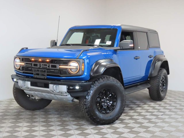 2024 Ford Bronco Bronco Raptor