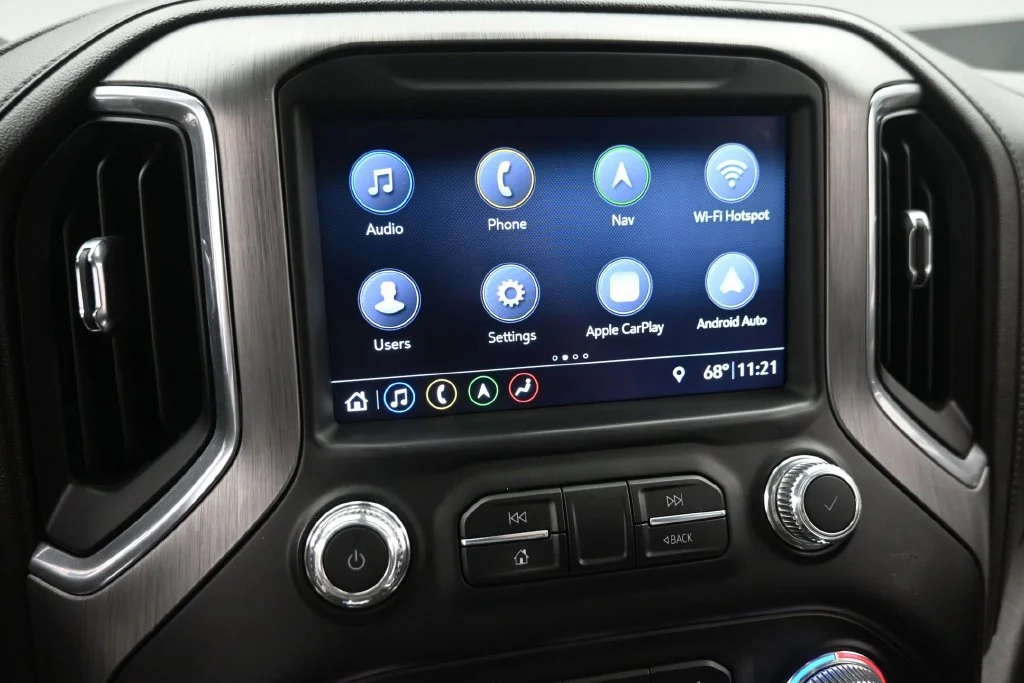 Certified Used 2019 Black GMC Denali image 19