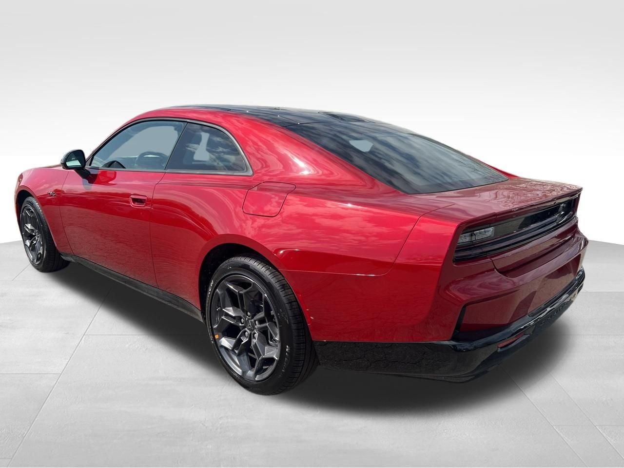 New 2026 Redeye Exterior Paint Dodge R/T image 3