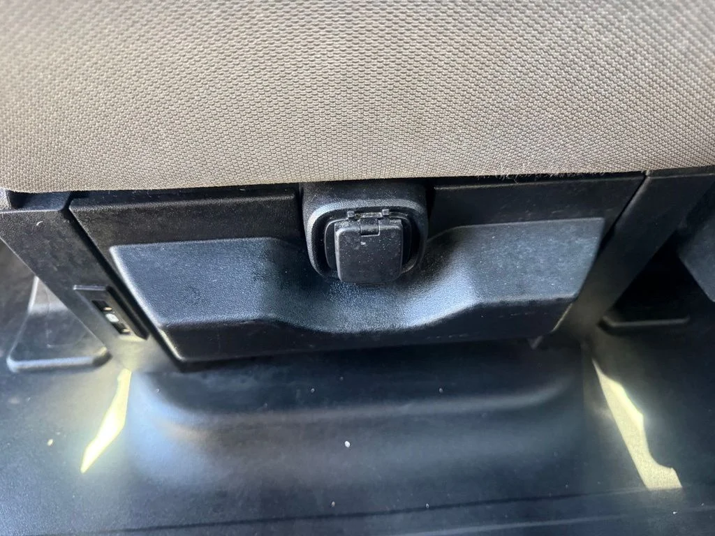 Used 2018 White Ford XLT image 36
