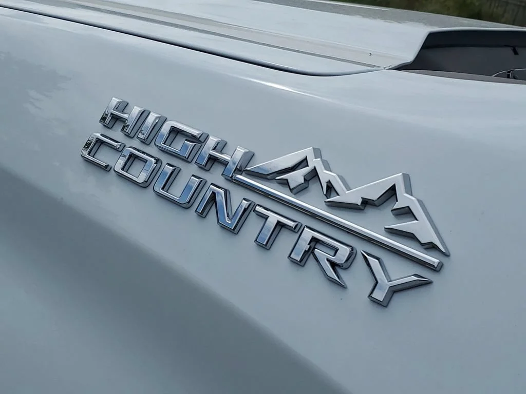 2026 Chevrolet Silverado 1500 High Country - Photo 33