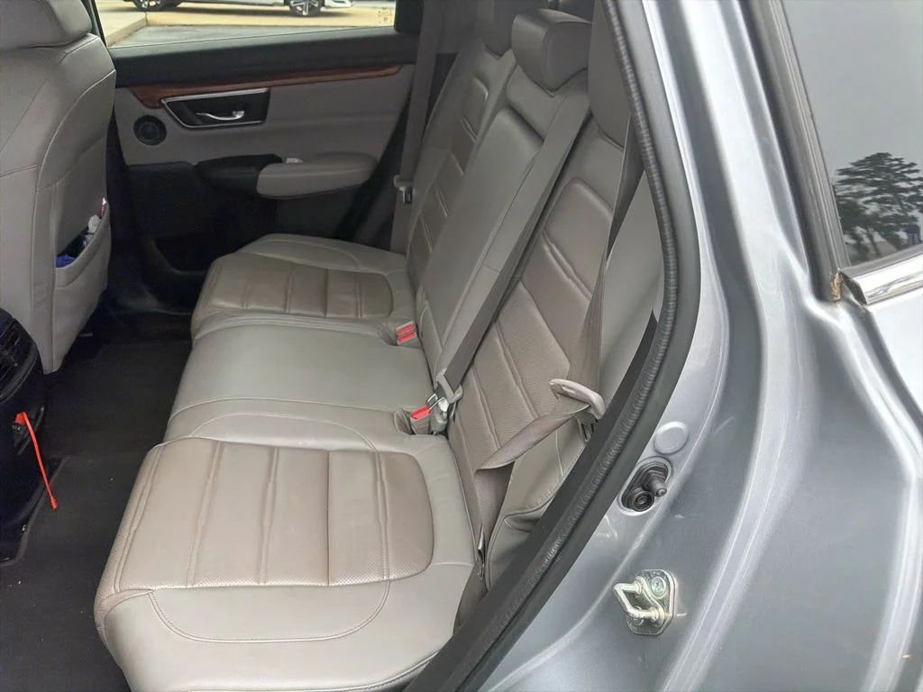 Used 2018  Honda EX-L image 8