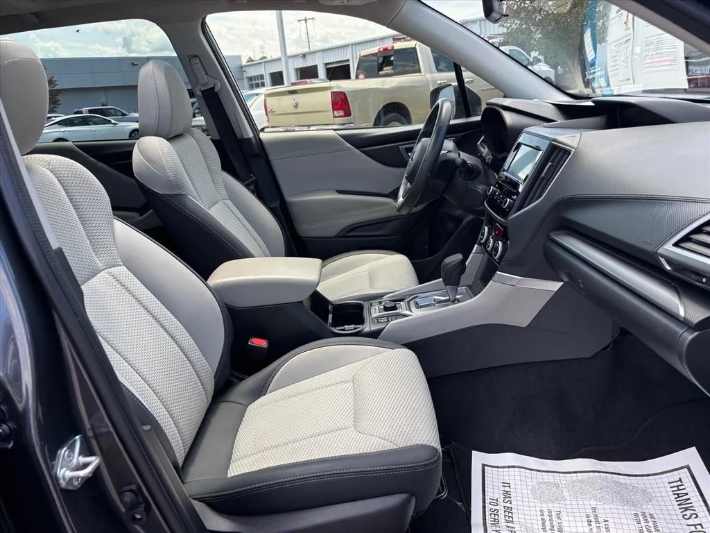 Used 2023 Gray Subaru Premium image 15