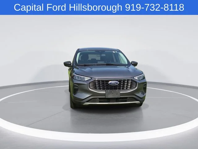Used 2024 Gray Ford Active image 2
