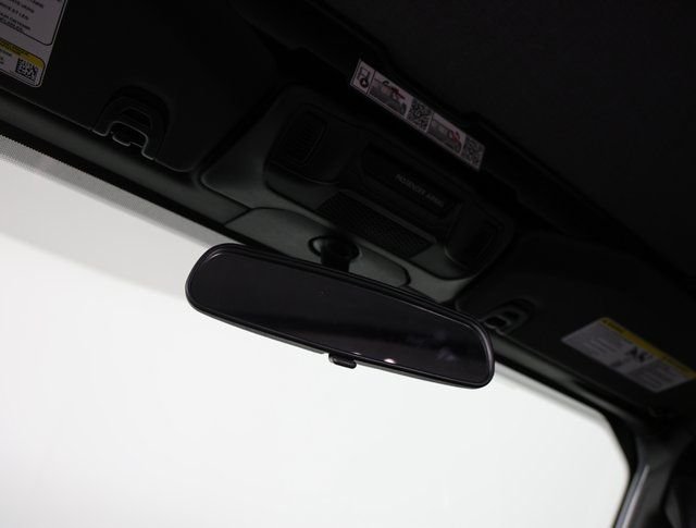 2026 Jeep Wrangler 2-Door Sport - Photo 19