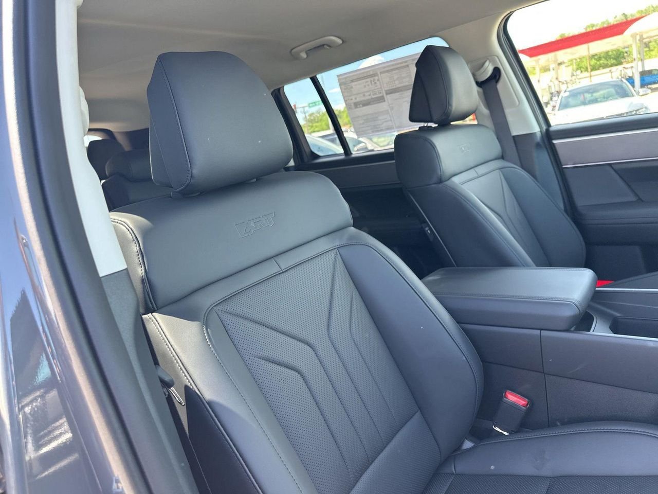 New 2026 Gray Hyundai XRT AWD image 113