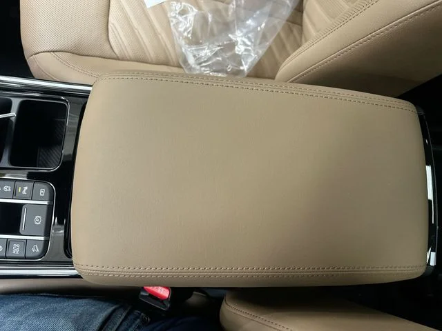 New 2026 Blue Kia X-Line SX Prestige image 24