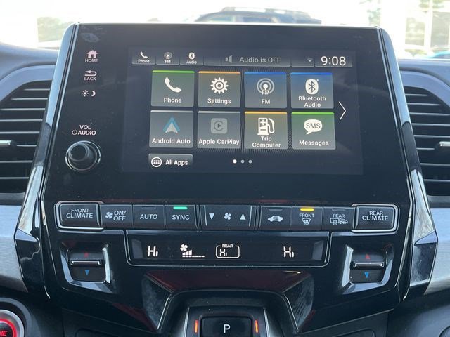 2023 Honda Odyssey EX-L - Photo 6
