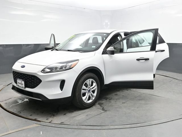 Used 2022 White Ford S image 40