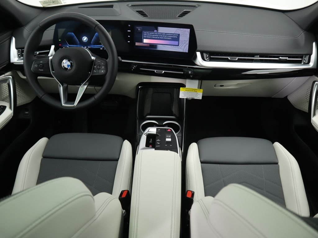 Used 2026 Alpine White BMW xDrive28i image 14