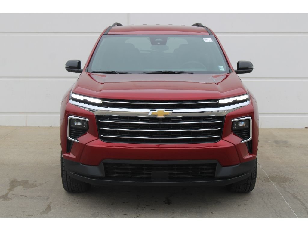 2026 Chevrolet Traverse LT - Photo 13