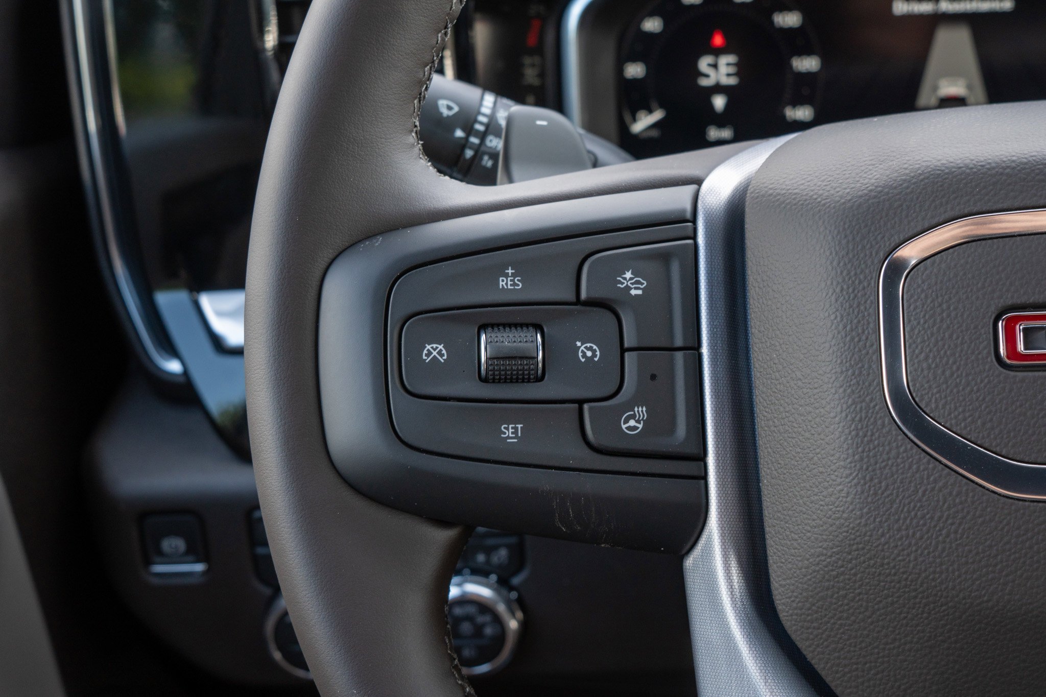 2026 GMC Sierra 1500 SLT - Photo 24